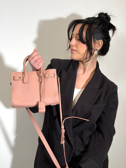 Sac De Jour baby Saint Laurent