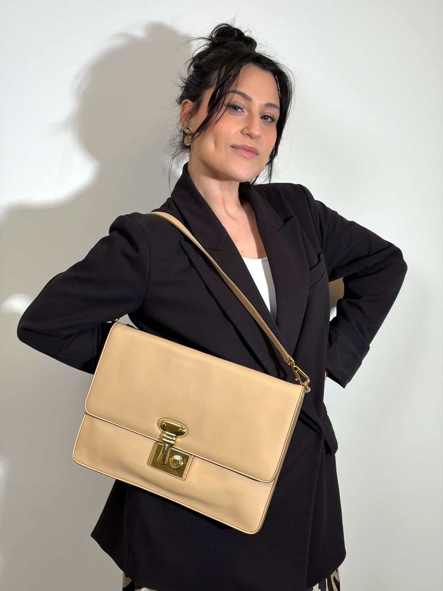 Miss Linda Dolce&Gabbana