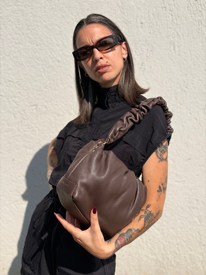 Borsa Zanellato Tulipa