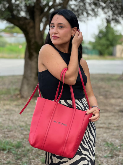 Borsa Balenciaga Tote Everyday