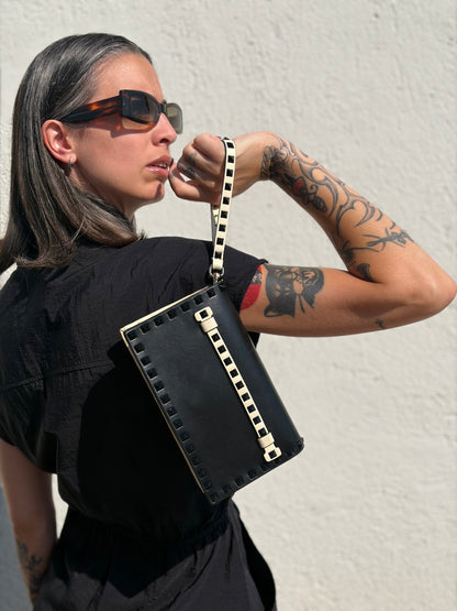 Pochette Valentino Garavani