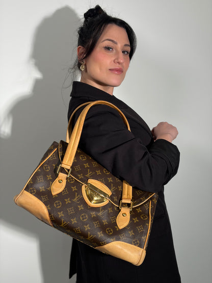 Borsa Beverly GM Louis Vuitton