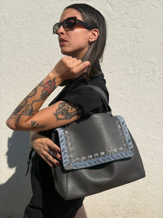 Borsa Orciani Sveva media