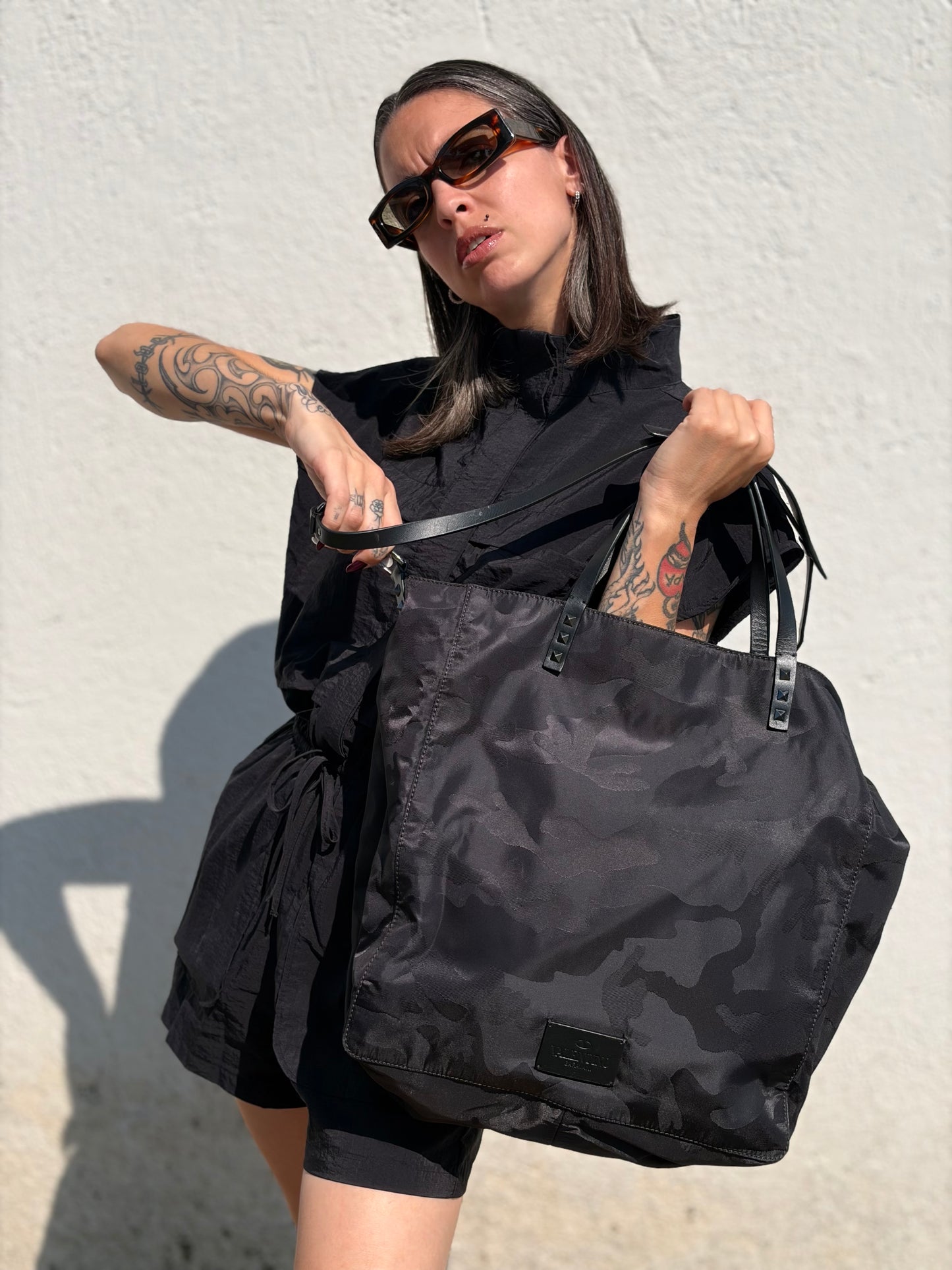 Shopper Valentino Garavani