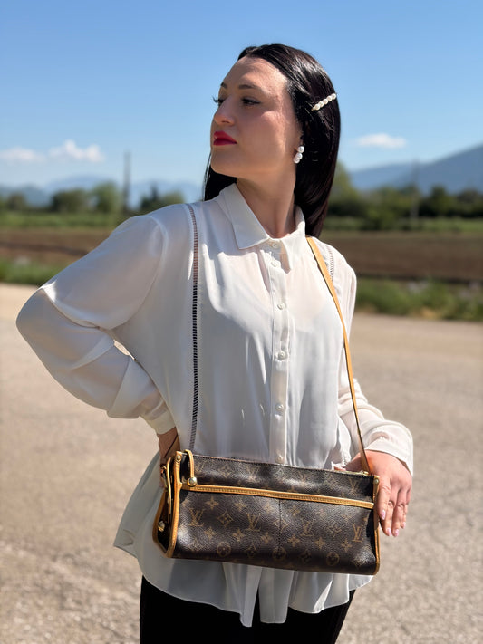 Borsa Popincourt Louis Vuitton