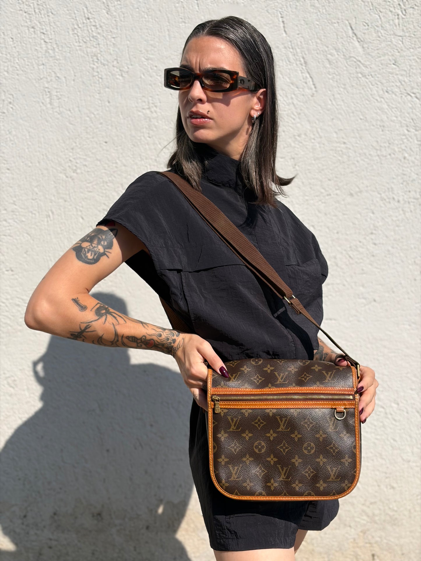 Cartella Bosphore LV