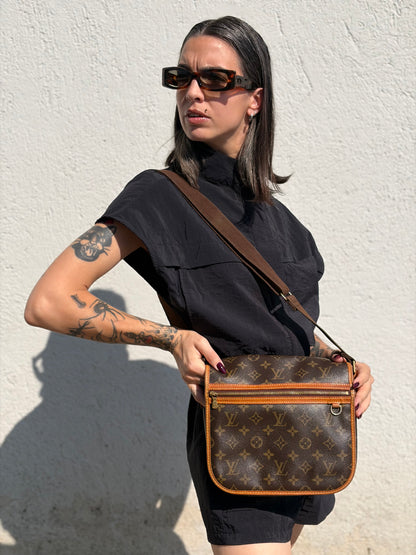 Cartella Bosphore LV