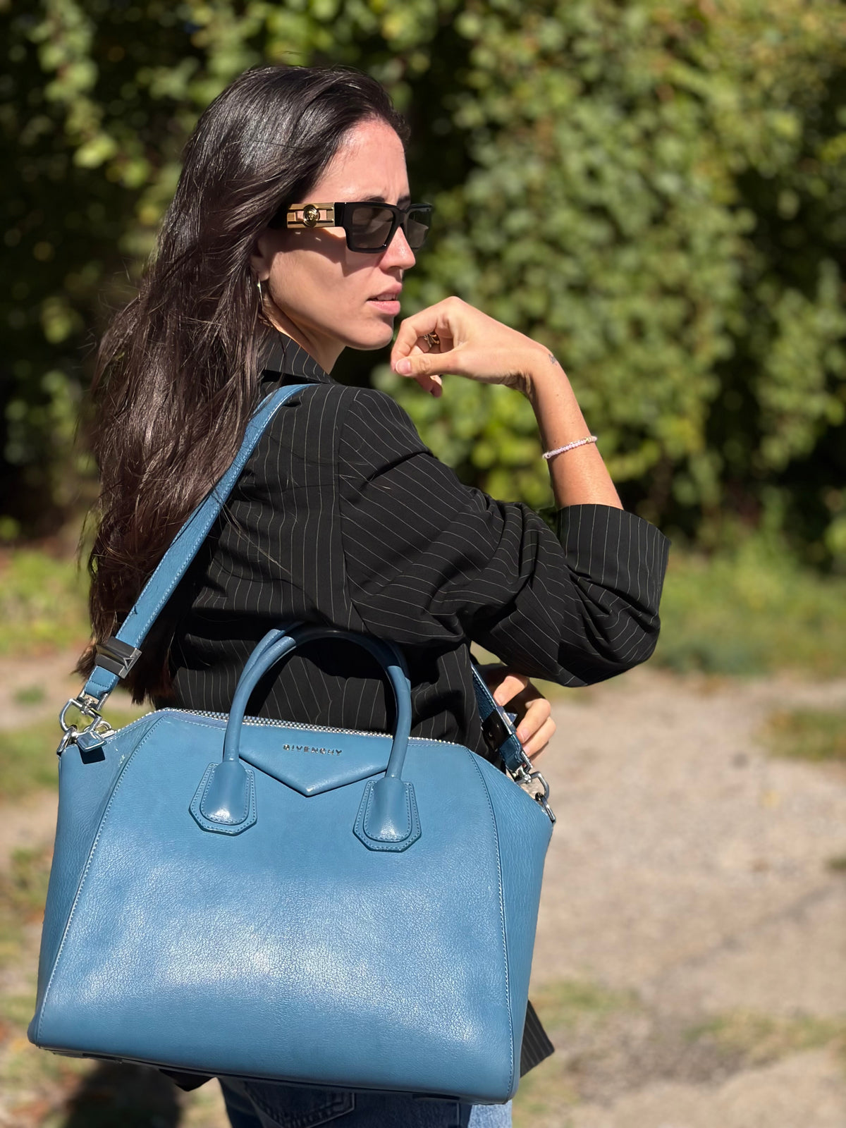 Borsa Antigona Givenchy
