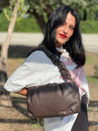 Borsa Zanellato Tulipa