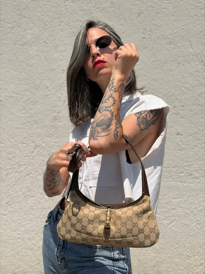 Borsa Gucci Jackie Slim