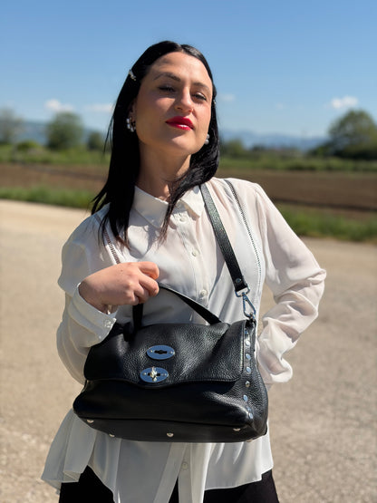 Postina S Zanellato nera