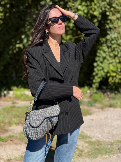 Borsa Saddle Dior