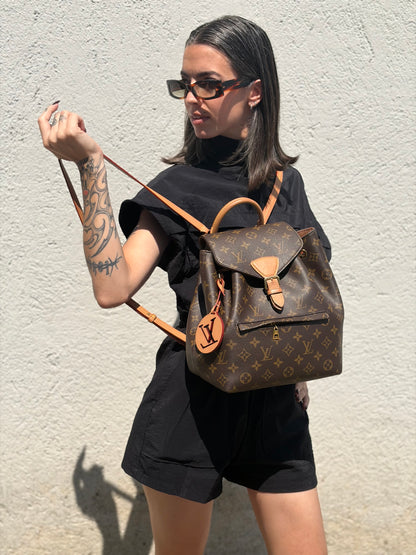Zaino Montsouris NM Louis Vuitton