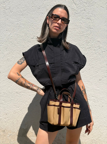 Tote Giardiniera Max Mara