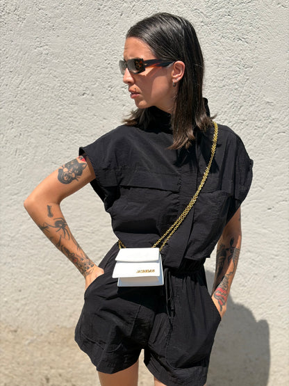 Micro bag Jacquemus Chiquito