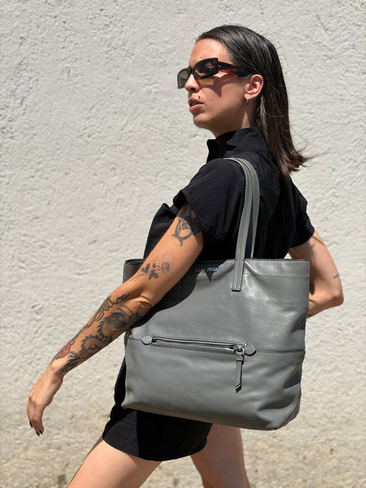 Shopper Miu Miu