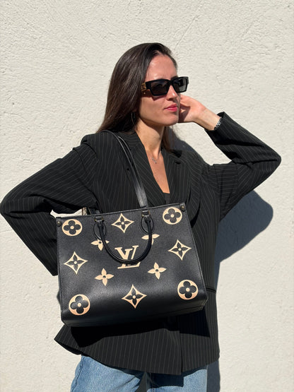 OnTheGo MM Louis Vuitton