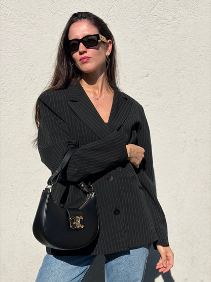 Borsa Celine Ava Triomphe media