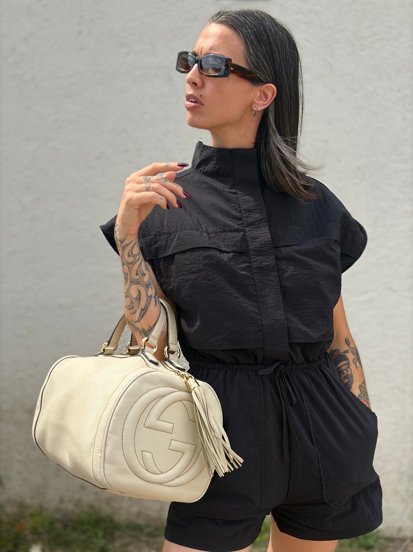 Bauletto Gucci Soho