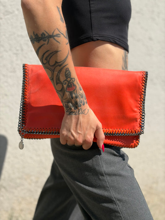 Pochette Stella McCartney