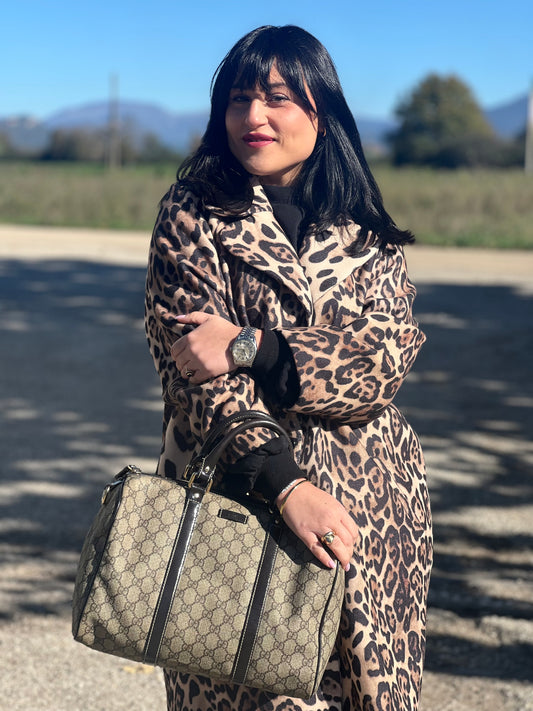 Bauletto Gucci Boston