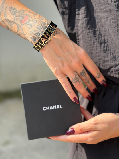 Bracciale Chanel