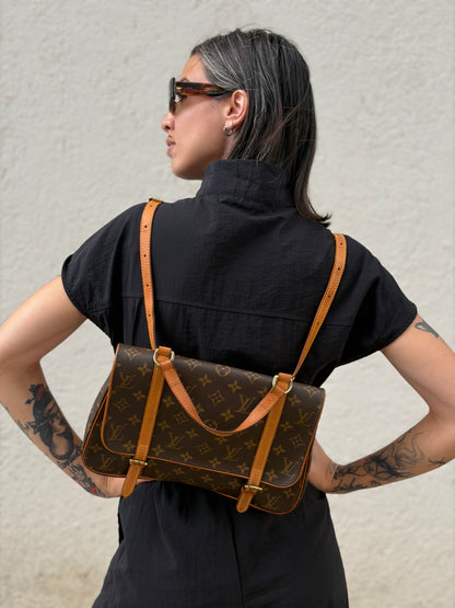 Zaino Marelle Louis Vuitton