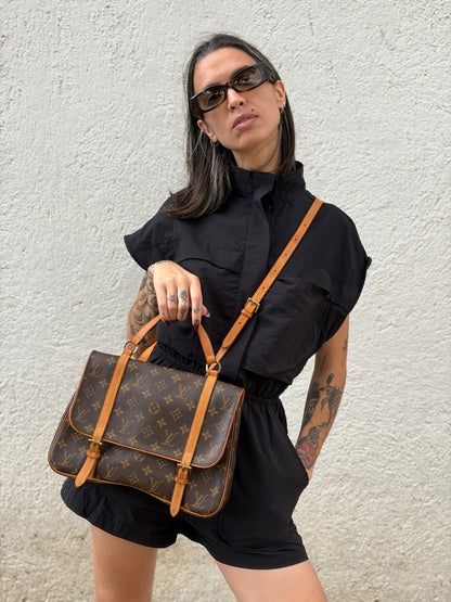 Zaino Marelle Louis Vuitton