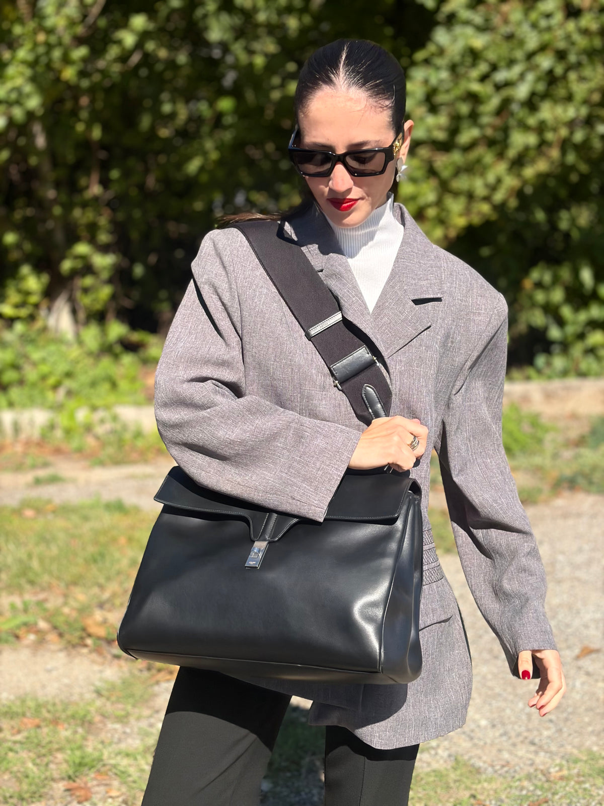 Borsa Celine 16 large