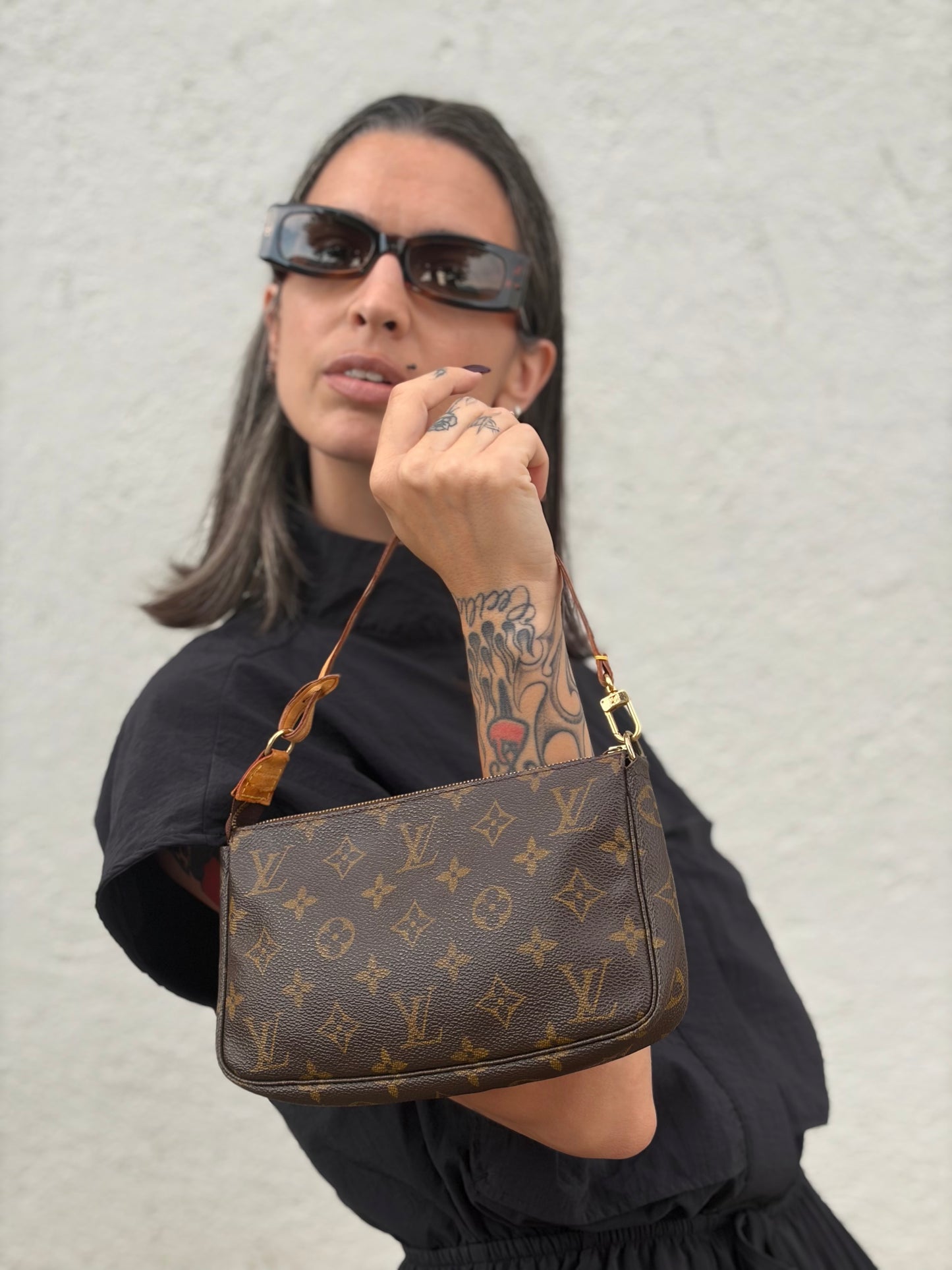 Pochette Accessoires Louis Vuitton