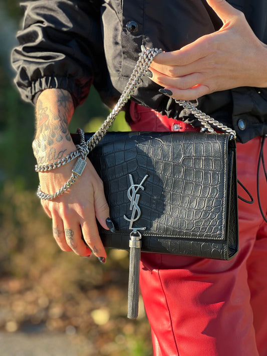 Borsa Kate Saint Laurent