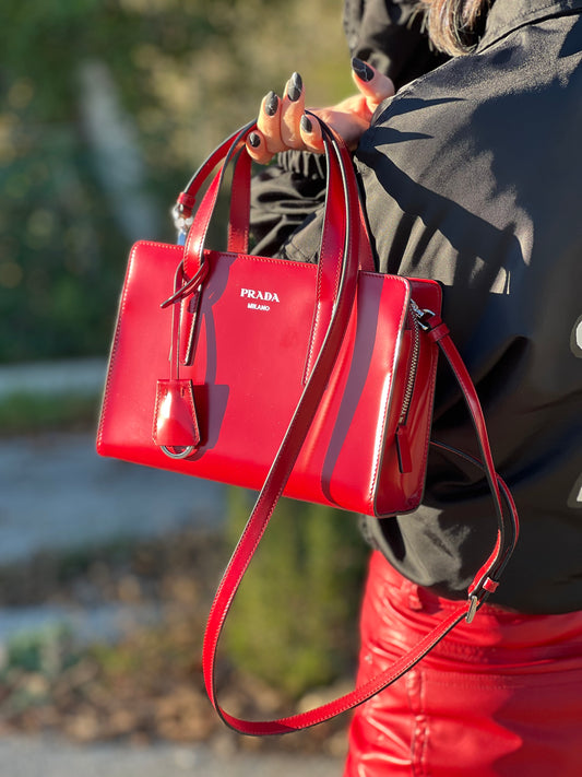 Tote Prada Re-Edition mini 1995