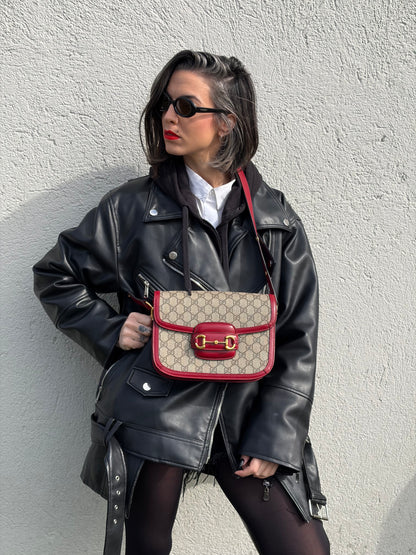 Borsa Gucci Horsebit 1955