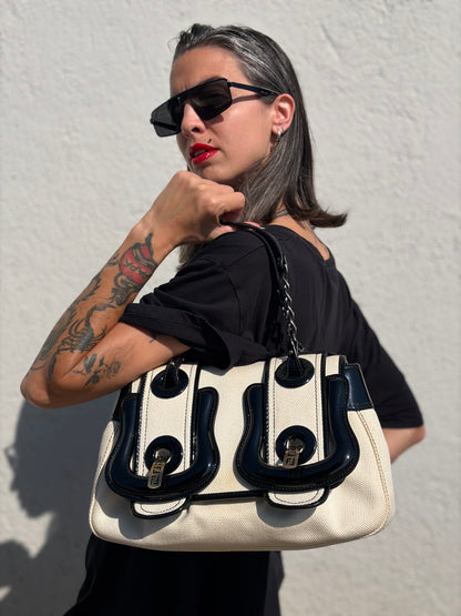 Borsa Fendi B Plain