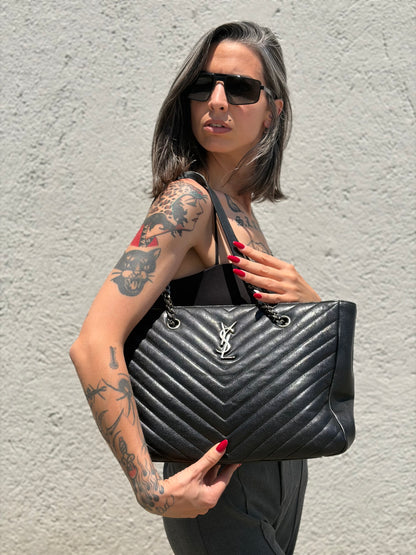 Shopper Loulou Saint Laurent