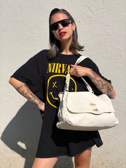 Postina M Zanellato bianca