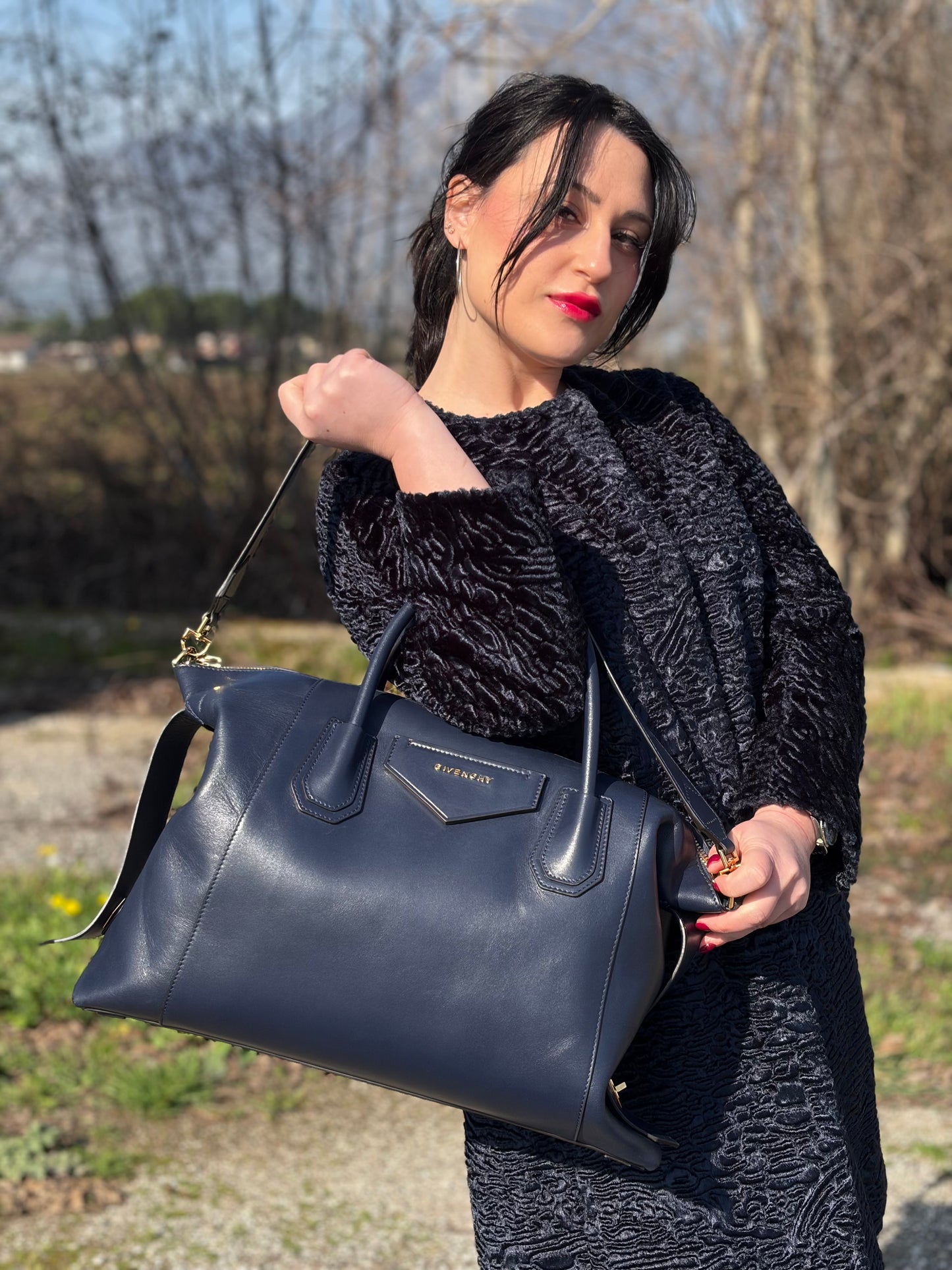 Borsa Antigona Givenchy