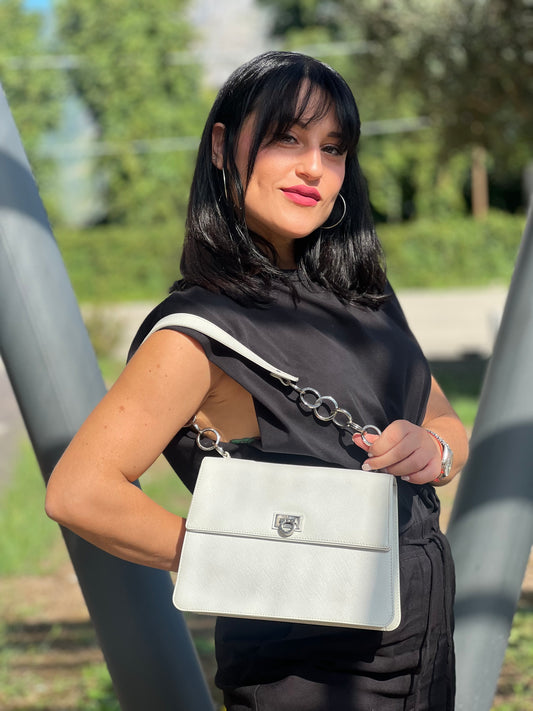 Borsa Salvatore Ferragamo