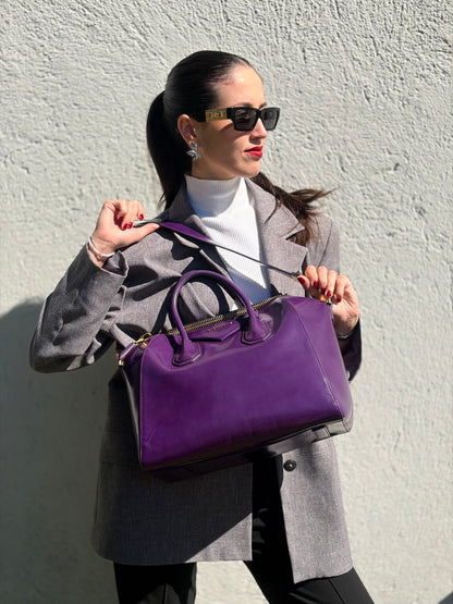 Borsa Antigona Givenchy misura media