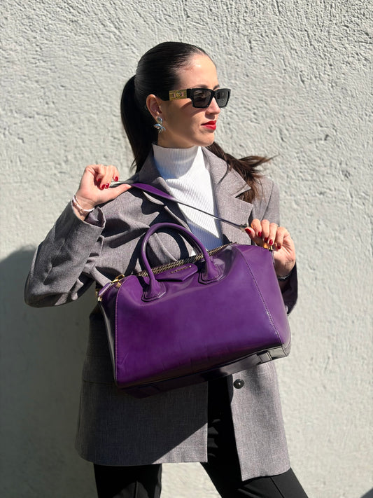 Borsa Antigona Givenchy misura media