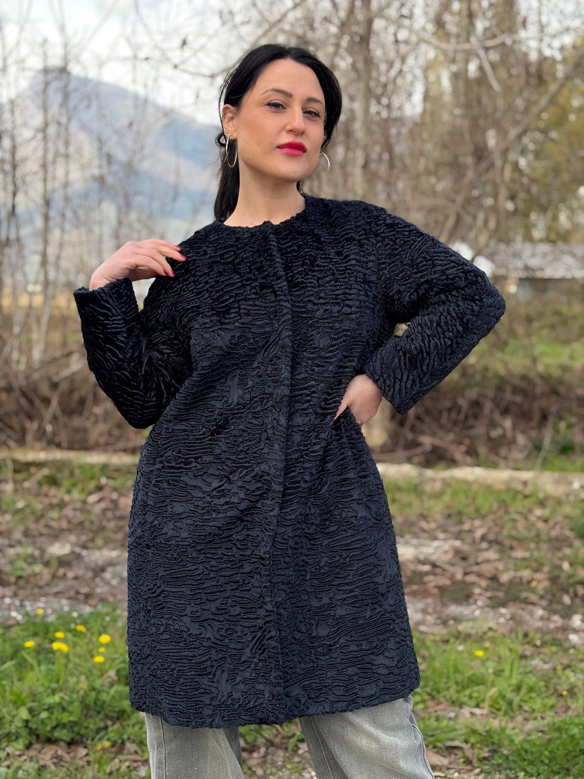 Cappotto Max Mara Tg 40