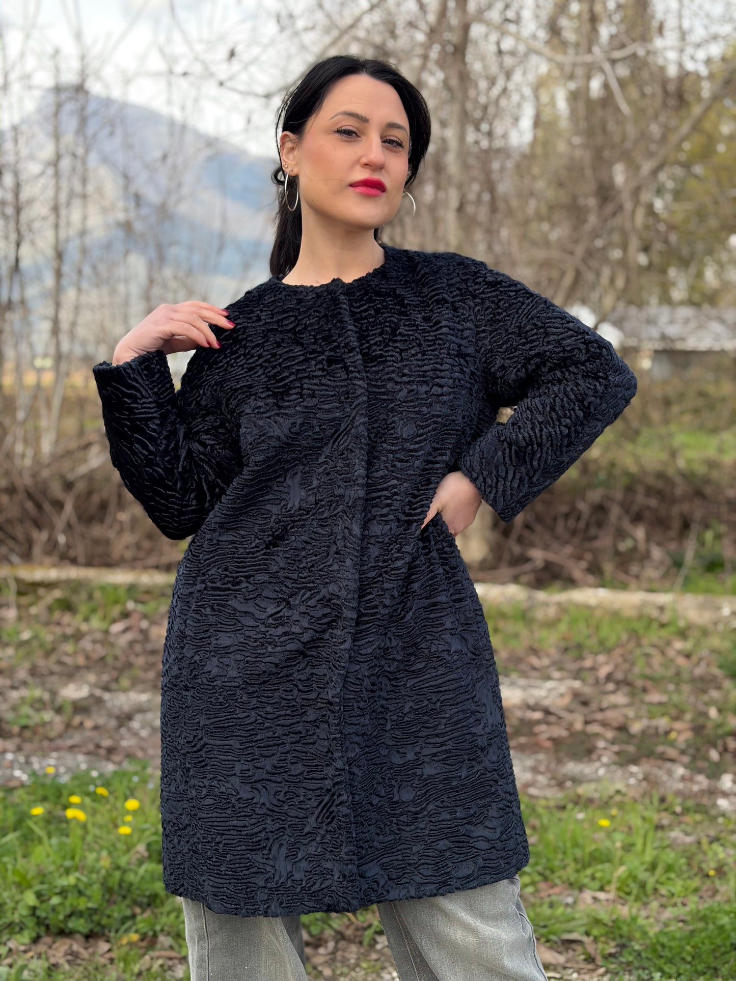 Cappotto Max Mara Tg 40