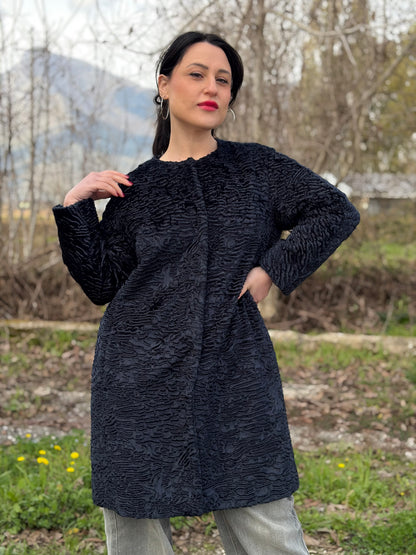 Cappotto Max Mara Tg 40