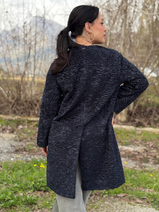 Cappotto Max Mara Tg 40