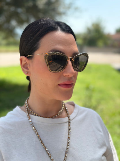 Occhiali da sole Miu Miu