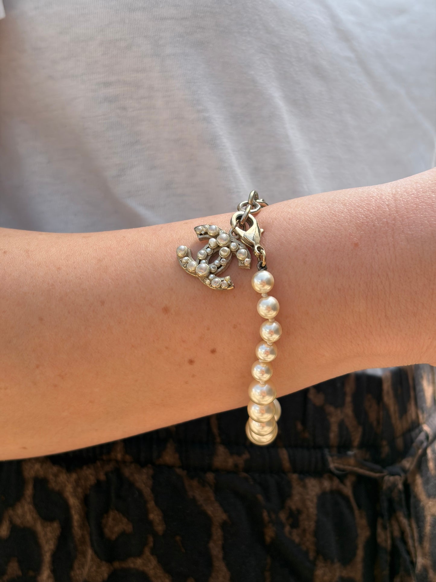 Bracciale Chanel