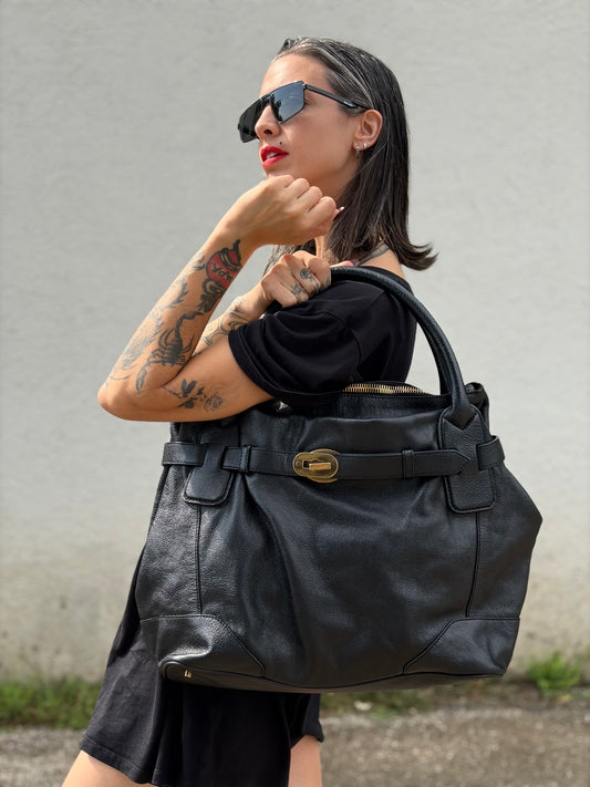 Shopper Burberry
