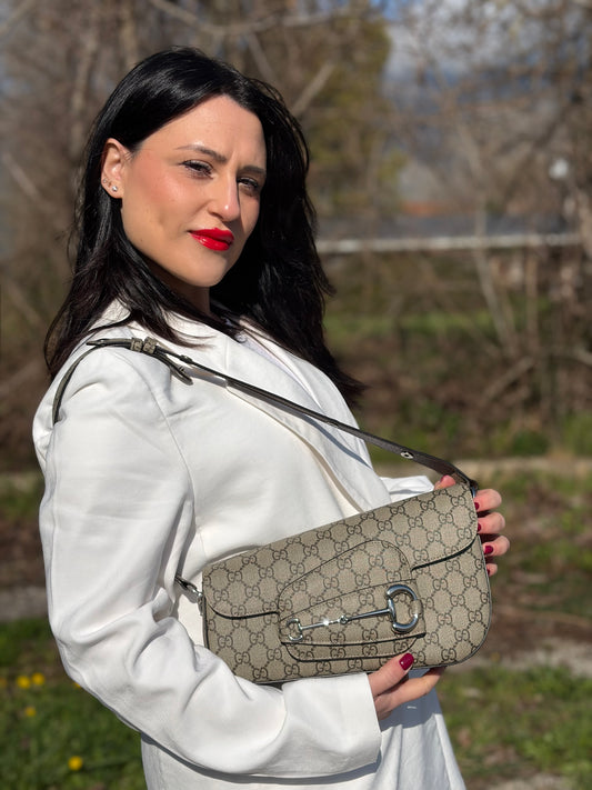 Borsa Gucci Horsebit 1955
