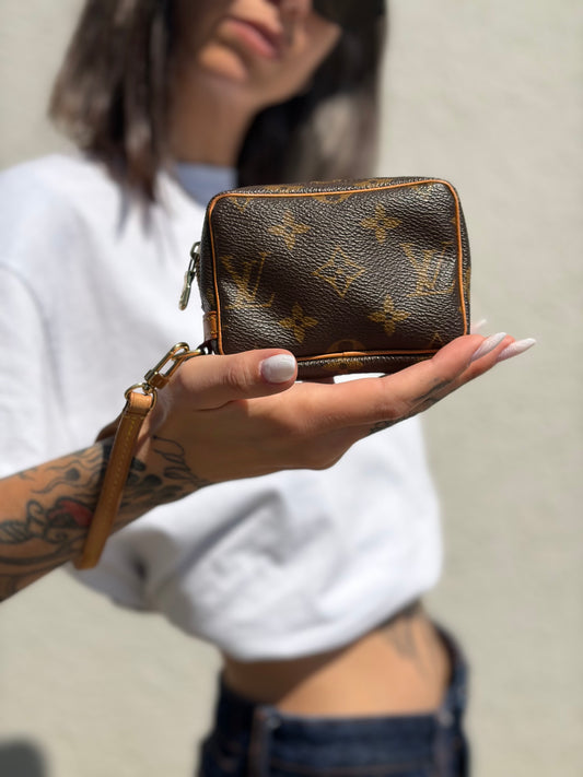 Pochette Wapity Louis Vuitton