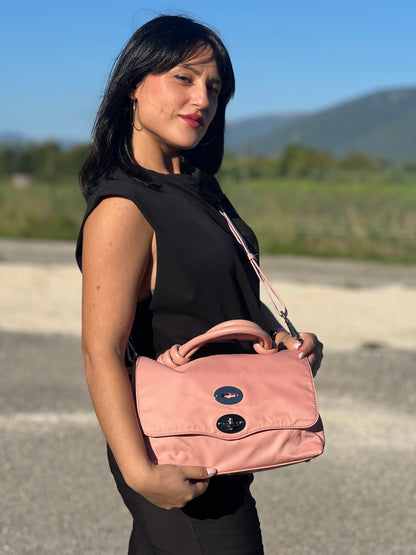 Borsa Postina S Tokyo Zanellato